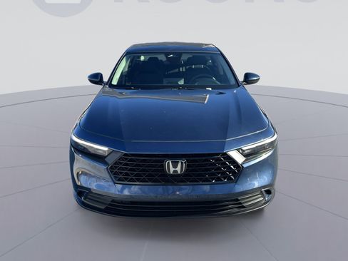 Used 2024 Honda Accord EX image 11