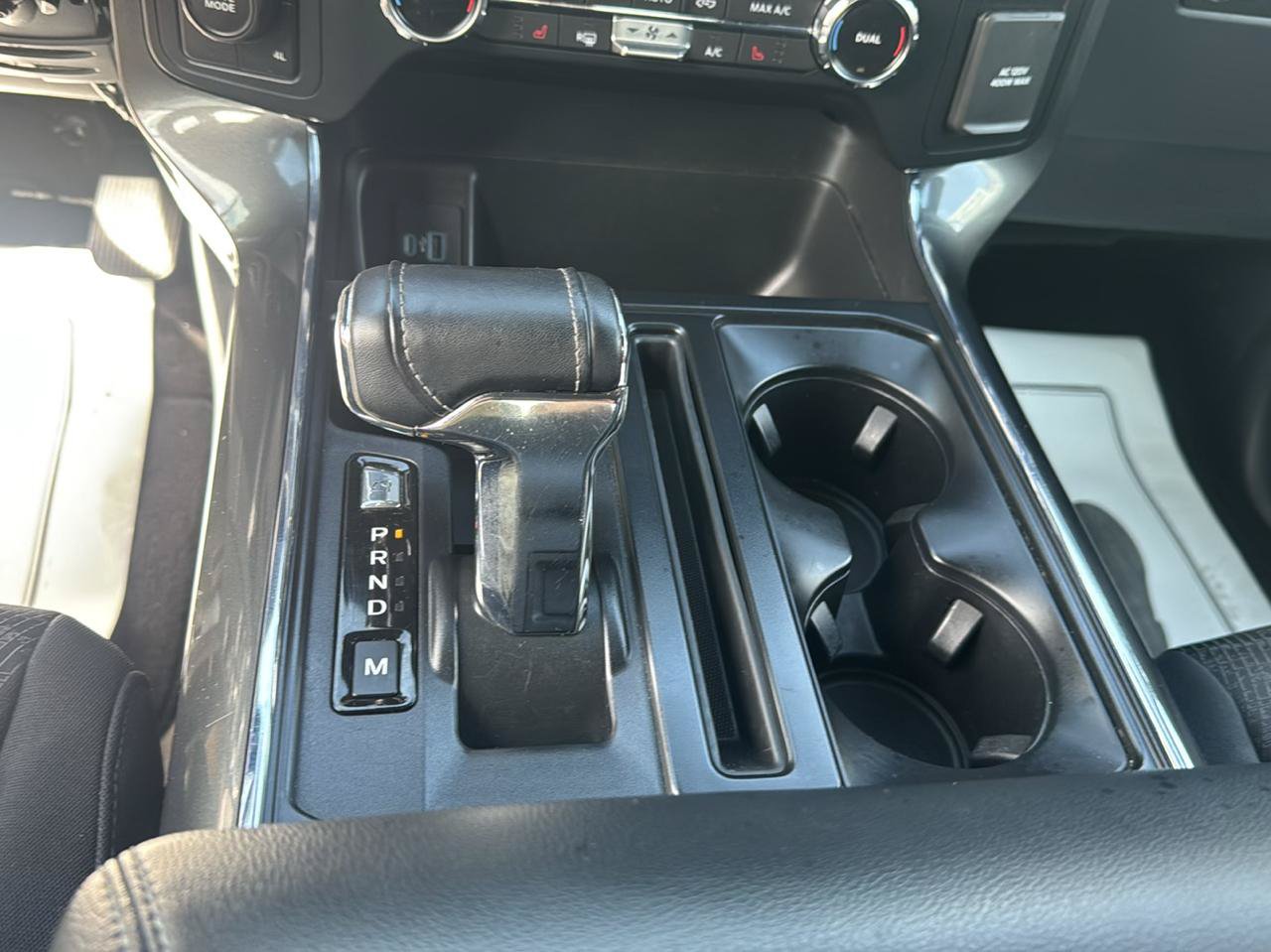 Used 2022 Ford F150 XLT w/ Equipment Group 302A High AWD/4WD image 22