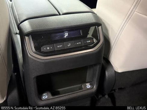 Used 2026 Lexus TX 350 AWD image 26