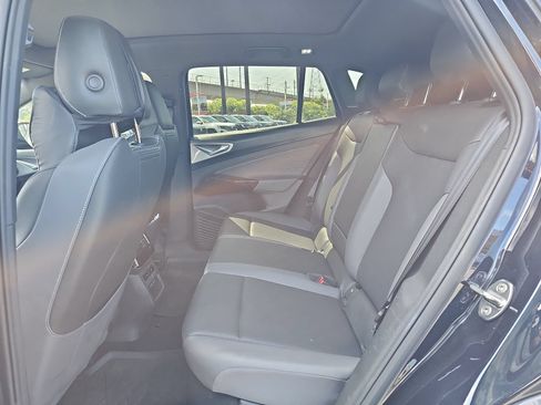 Used 2023 Volkswagen ID.4 Pro S Plus AWD/4WD image 15