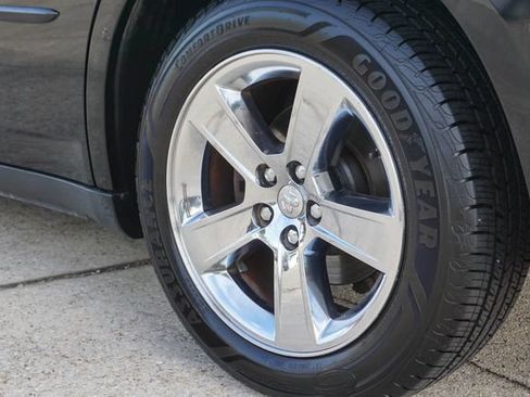 Used 2007 Dodge Charger R/T w/ Convenience Group II RWD image 8