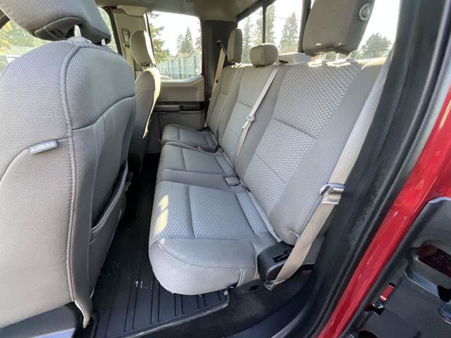 Used 2019 Ford F150 XLT w/ Equipment Group 302A Luxury AWD/4WD image 13