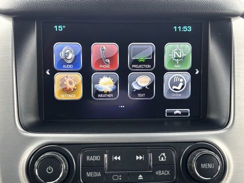 Used 2019 GMC Yukon SLT image 28