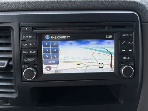 Used 2016 Nissan NV 2500 SV w/ Technology Package RWD image 7