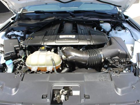 Used 2022 Ford Mustang GT Premium w/ Equipment Group 401A RWD image 19