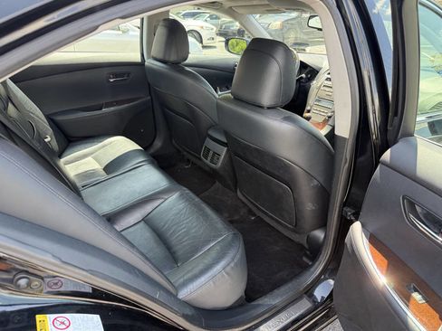 Used 2010 Lexus ES 350 image 18