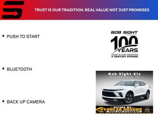 Used 2023 Chevrolet Blazer LT w/ LPO, Cargo Package AWD/4WD video 2