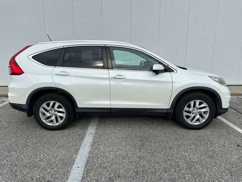 Used 2016 Honda CR-V EX-L image 9