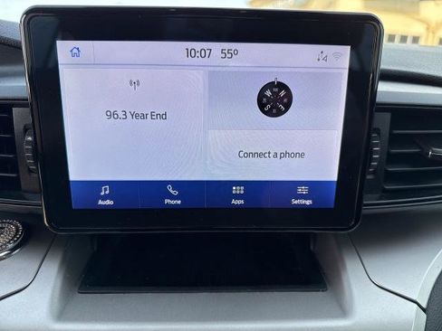 Certified 2022 Ford Explorer XLT image 25