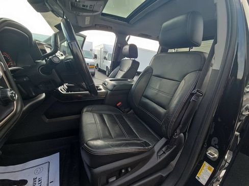 Used 2015 GMC Sierra 1500 Denali w/ Driver Alert Package AWD/4WD image 32
