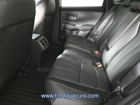 New 2025 Acura ADX A-Spec image 13