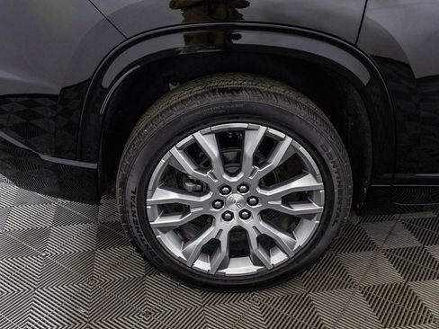 Used 2024 GMC Acadia Denali image 49