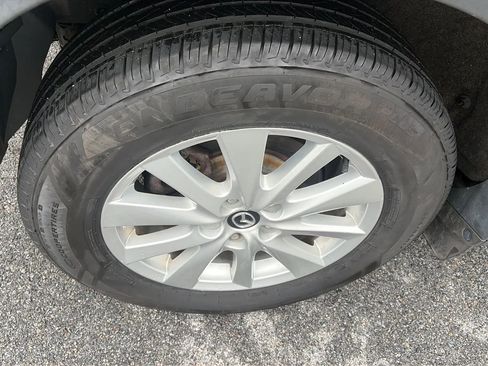 Used 2015 MAZDA CX-5 Touring w/ Bose/Moonroof Package AWD/4WD image 26