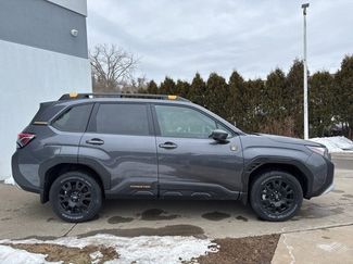 New 2026 Subaru Forester Wilderness video 2