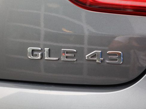 Used 2019 Mercedes-Benz GLE 43 AMG 4MATIC Coupe w/ Premium 3 Package image 31