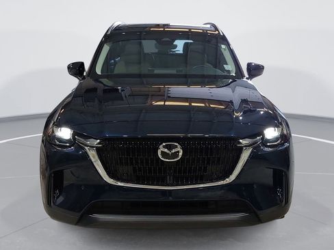 Used 2025 MAZDA CX-90 3.3 Turbo w/ Preferred Package AWD/4WD image 2