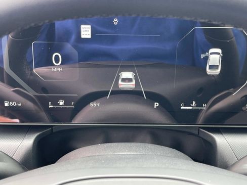 New 2025 Kia K4 EX image 30