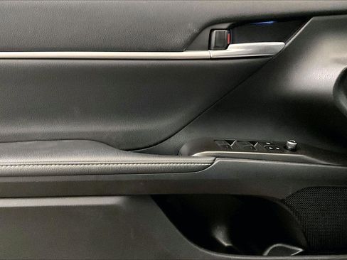 Used 2023 Toyota Camry XSE image 22