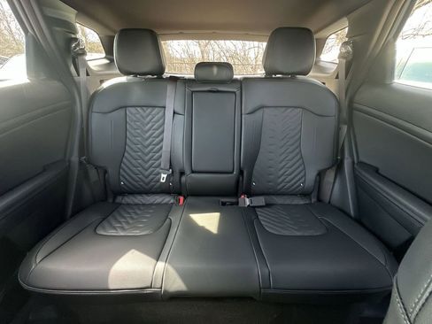 New 2026 Kia Sportage X-Line AWD/4WD image 22
