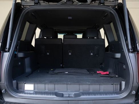 Used 2024 Toyota Land Cruiser w/ Premium Package image 16