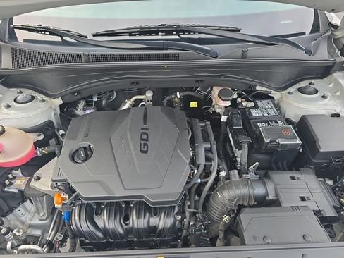 Used 2023 Hyundai Santa Fe SEL image 30