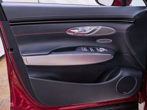 Certified 2023 Genesis GV70 2.5T Sport Prestige w/ Sport Prestige Package image 29