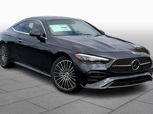 New 2024 Mercedes-Benz CLE 300 CLE 300 image 2