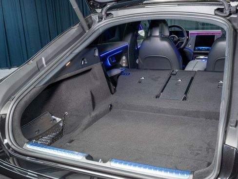 Used 2023 Mercedes-Benz EQS 450+ Sedan image 9