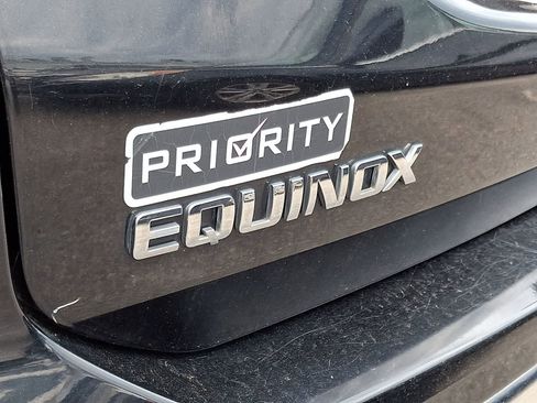 Used 2018 Chevrolet Equinox Premier FWD image 5