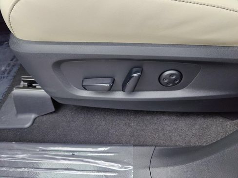 Used 2026 INFINITI QX60 Sport w/ Dark Cargo Package AWD/4WD image 13