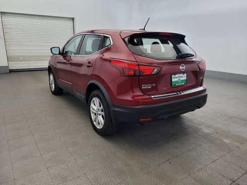 Used 2019 Nissan Rogue Sport S w/ Appearance Package AWD/4WD image 5