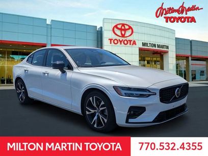 Used 2024 Volvo S60 B5 Core