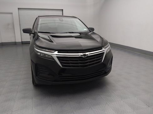 Used 2024 Chevrolet Equinox LS w/ LS Convenience Package image 14