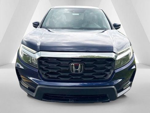 Used 2023 Honda Passport EX-L image 2