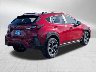 New 2026 Subaru Crosstrek 2.0i Premium