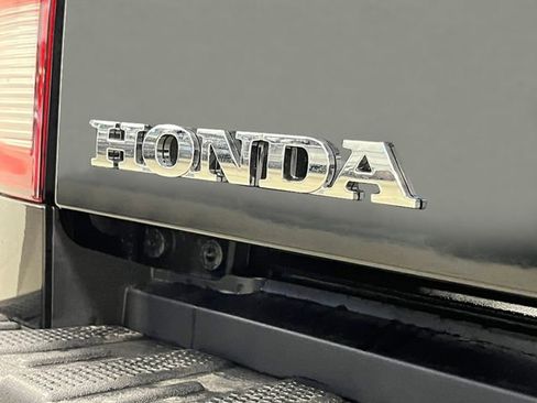 New 2026 Honda Ridgeline RTL image 10