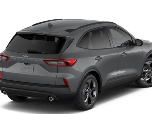 New 2026 Ford Escape ST-Line w/ Tech Pack #1 FWD image 21