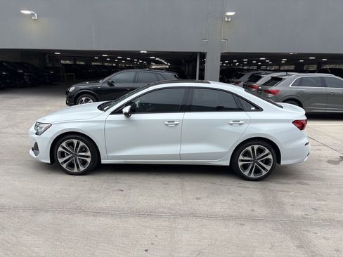 New 2026 Audi A3 2.0T Premium image 9