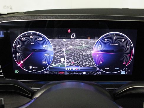 Certified 2025 Mercedes-Benz GLE 450 4MATIC image 17