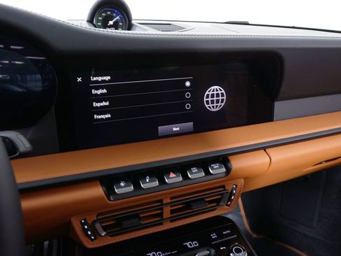 Used 2024 Porsche 911 GT3 RS image 27