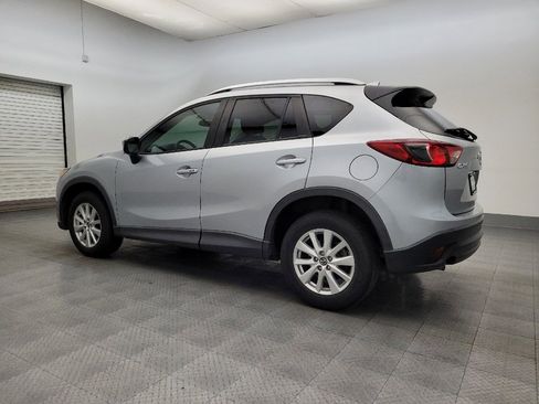 Used 2016 MAZDA CX-5 Touring image 3