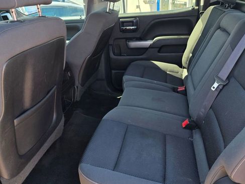 Used 2014 Chevrolet Silverado 1500 LT w/ All Star Edition AWD/4WD image 9