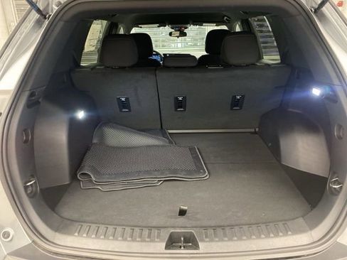 New 2026 Chevrolet Equinox LT image 7