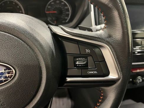 Used 2019 Subaru Crosstrek 2.0i Premium w/ Moonroof Package AWD/4WD image 25