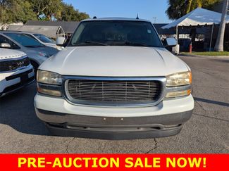 Used 2005 GMC Yukon SLT w/ SLT Preferred Equipment Group video 2