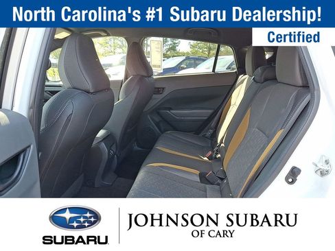 Used 2025 Subaru Crosstrek 2.5i Sport image 15