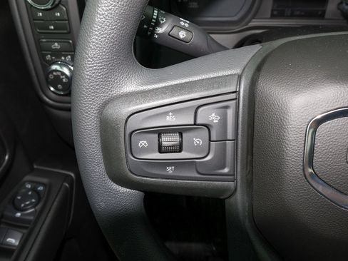 New 2026 GMC Sierra 3500 Pro w/ Convenience Package AWD/4WD image 16