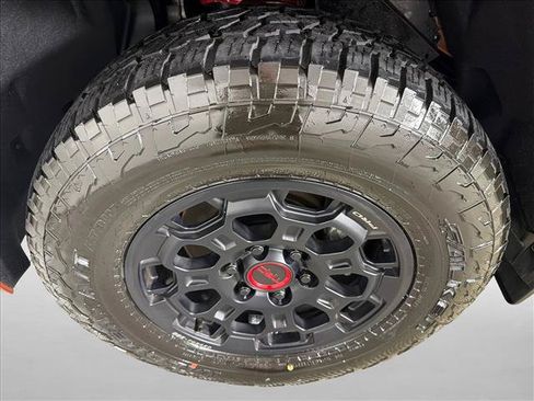 Used 2024 Toyota Sequoia TRD Pro AWD/4WD image 12
