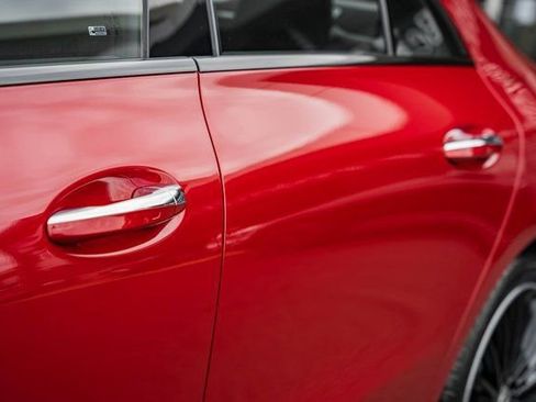 New 2026 Mercedes-Benz CLA 250 4MATIC image 15