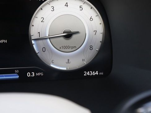 Certified 2023 Hyundai Palisade Calligraphy image 36